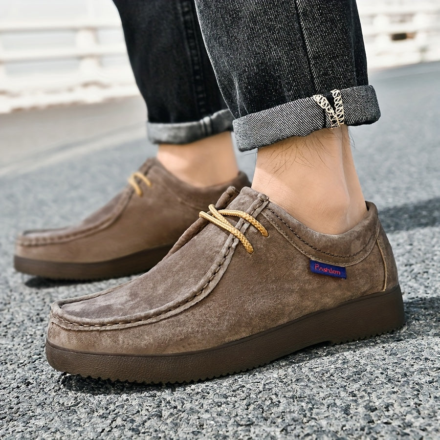 Lars Loafers