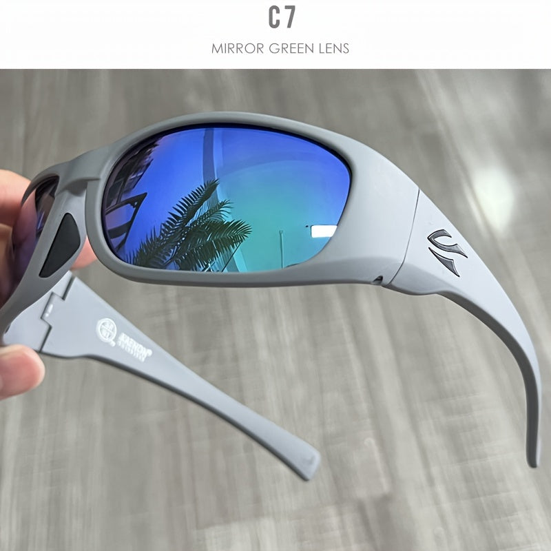 Storm Polarized Sunglasses