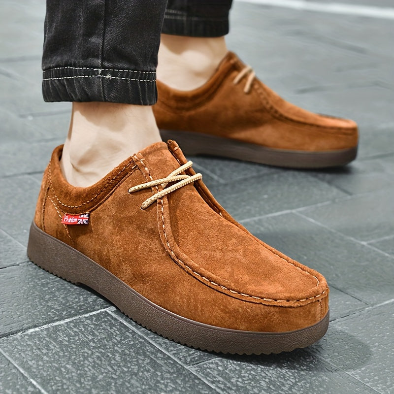 Lars Loafers