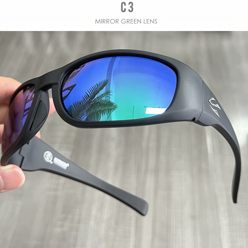 Storm Polarized Sunglasses