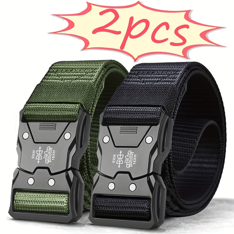 Tor Belt