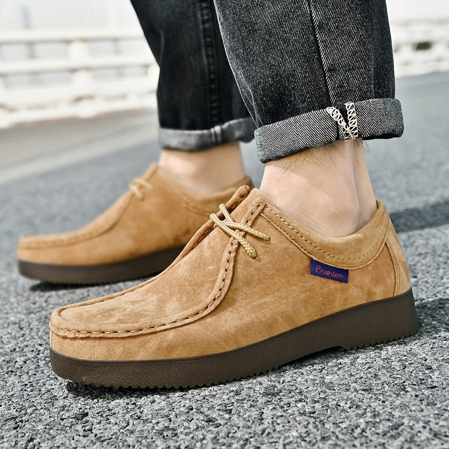 Lars Loafers