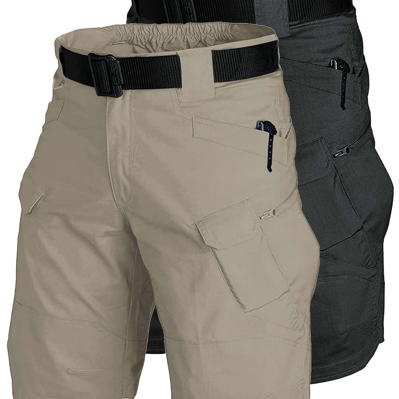 Atlas Taktiska Shorts