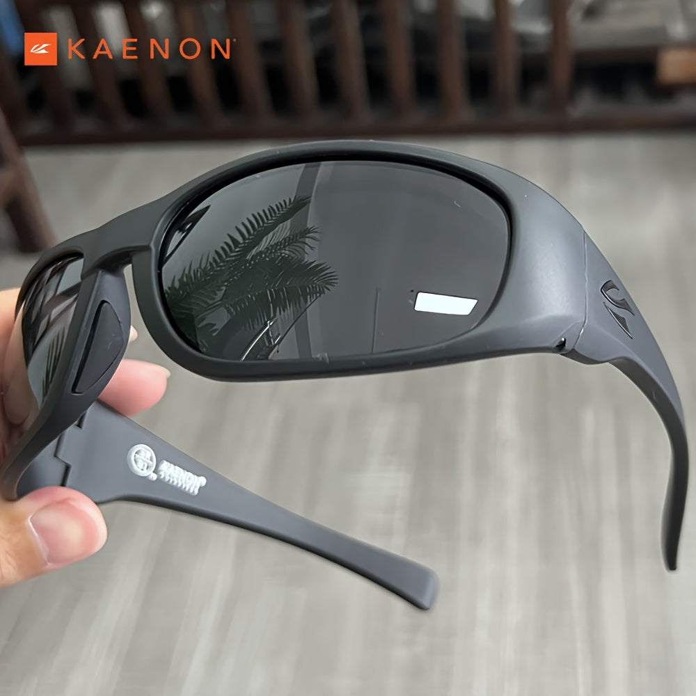 Storm Polarized Sunglasses
