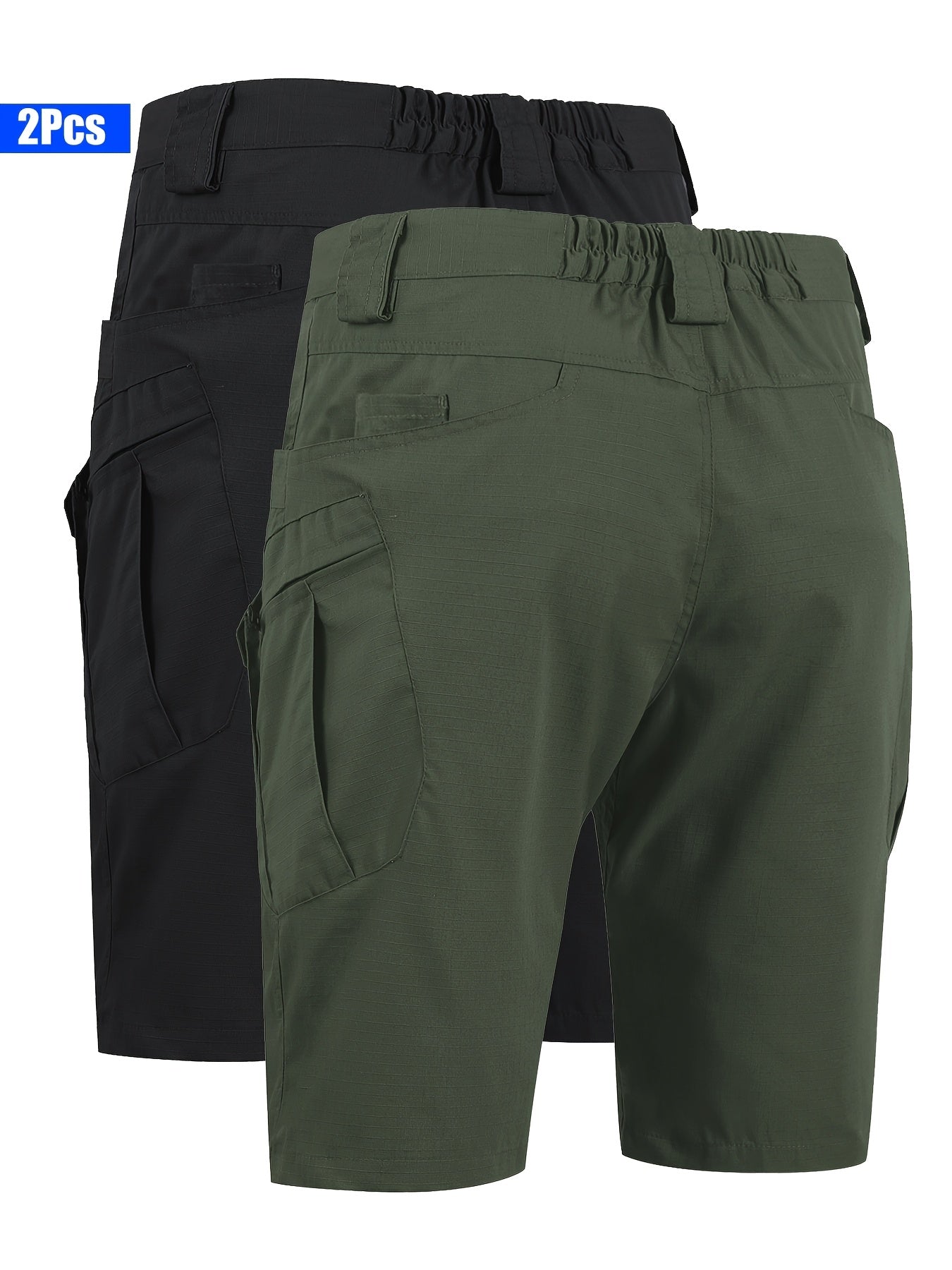 Atlas Taktiska Shorts