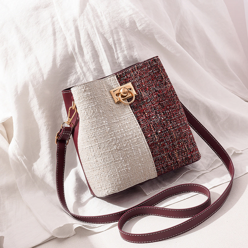 Maja Crossbodyväska