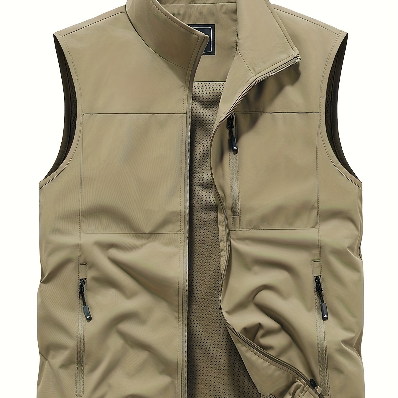 Sten Outdoor Vest