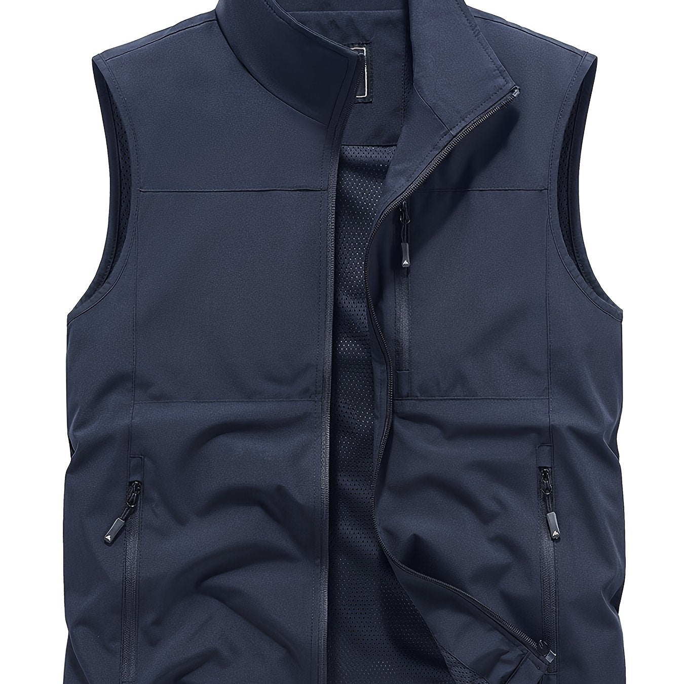 Sten Outdoor Vest