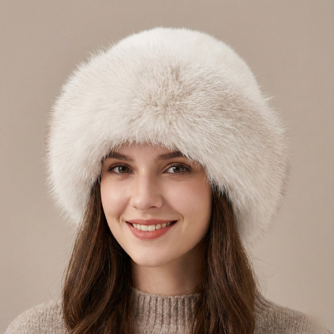 Berlinella™ | Luxe vintermössa