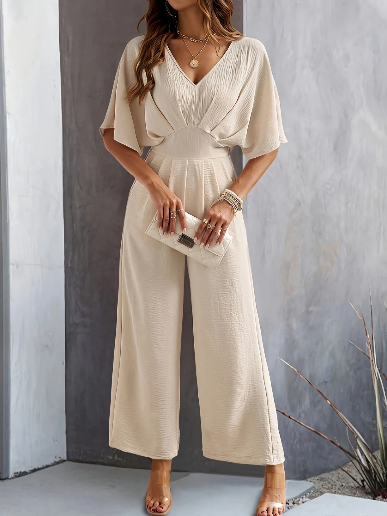 Nova Jumpsuit