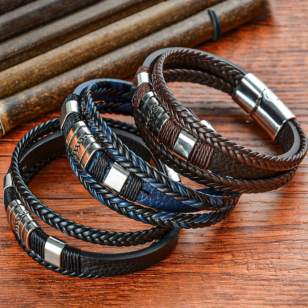 Leif Bracelet Set