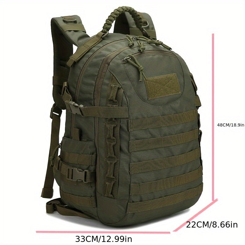 Einar Tactical Backpack