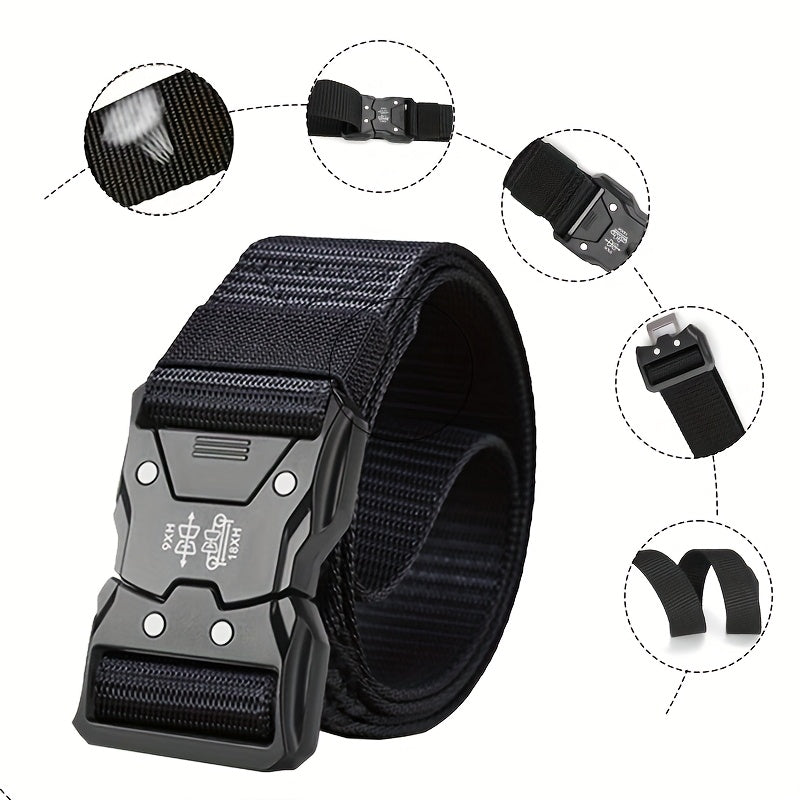 Tor Belt