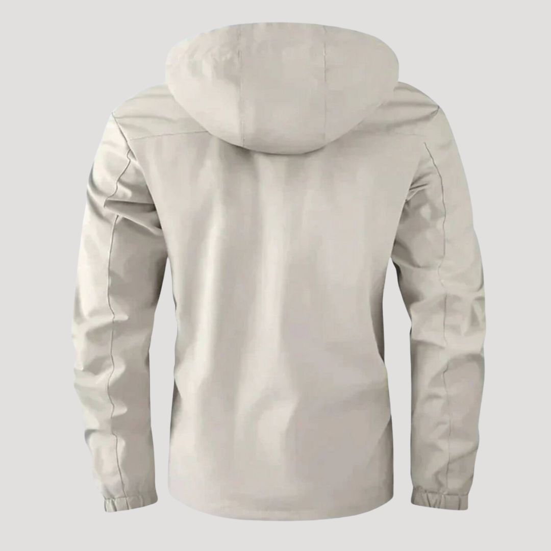 Berlinella | Vädertåliga Vinterjackan