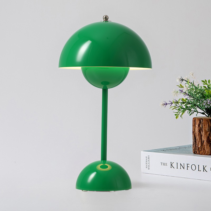 Solvi Trådlös Bordslampa