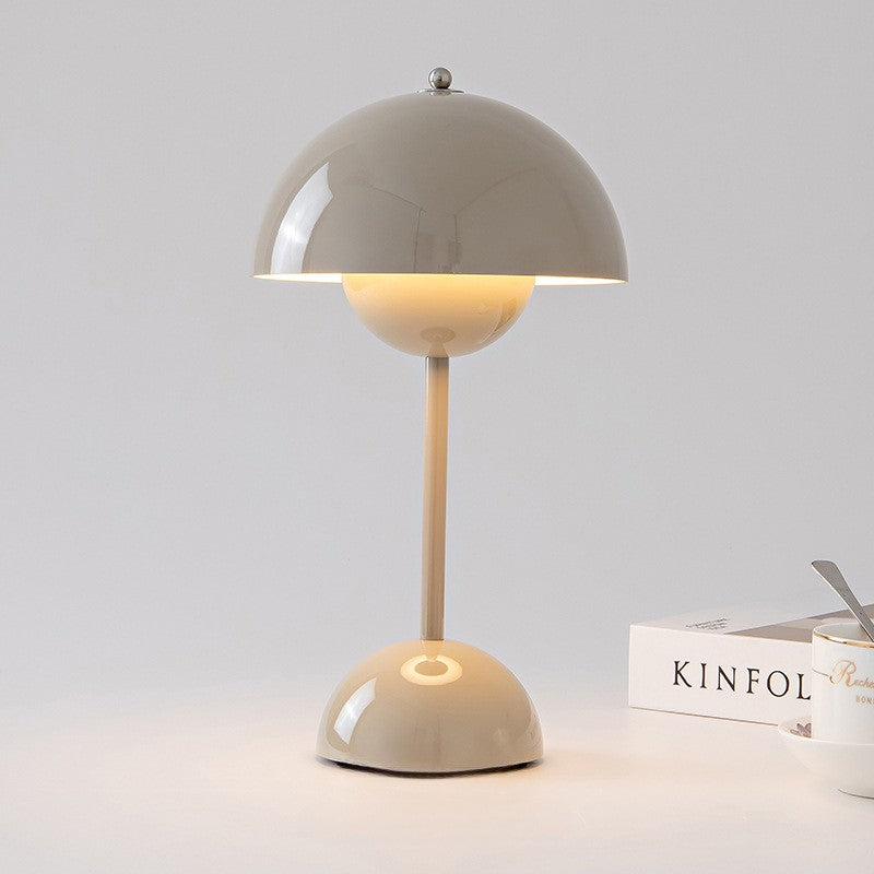 Solvi Trådlös Bordslampa