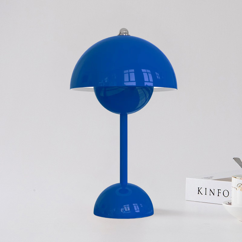 Solvi Trådlös Bordslampa