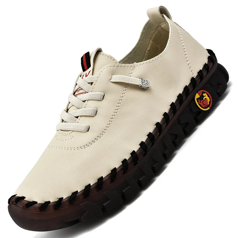 Berlinella | Ortopediska Loafers