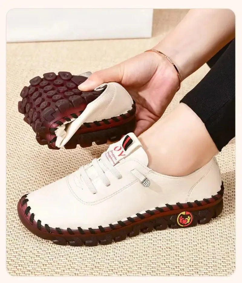 Berlinella | Ortopediska Loafers