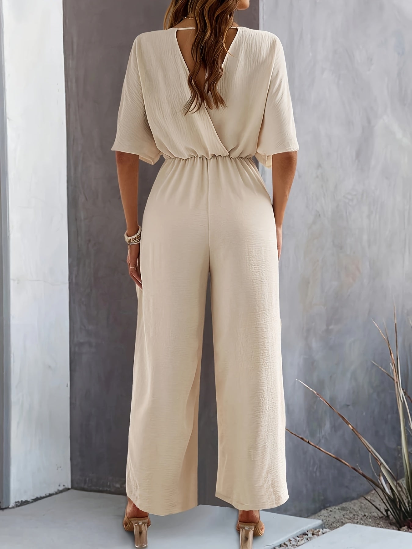 Nova Jumpsuit