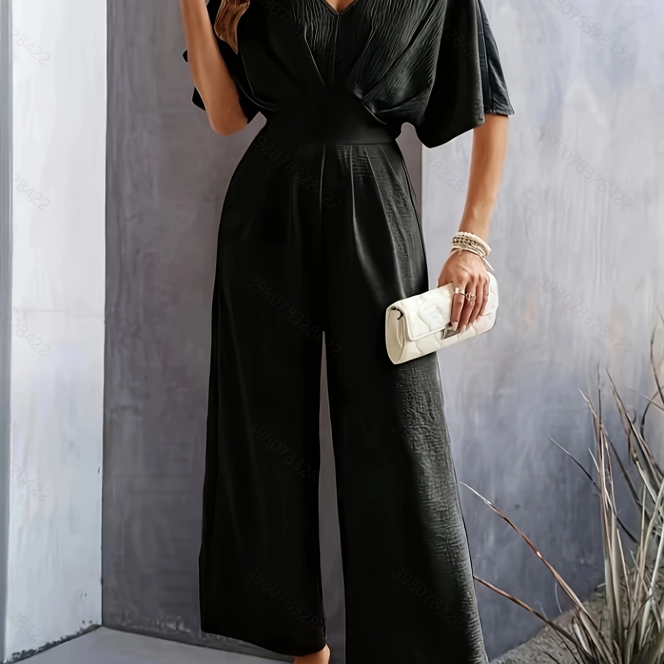 Nova Jumpsuit