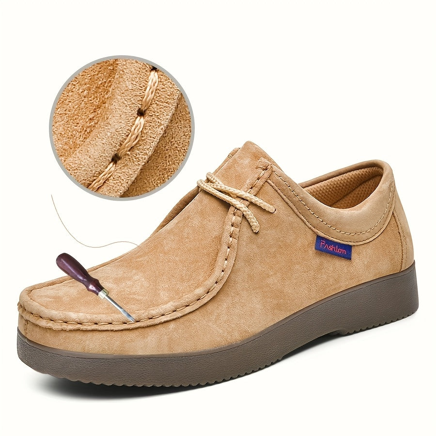 Lars Loafers