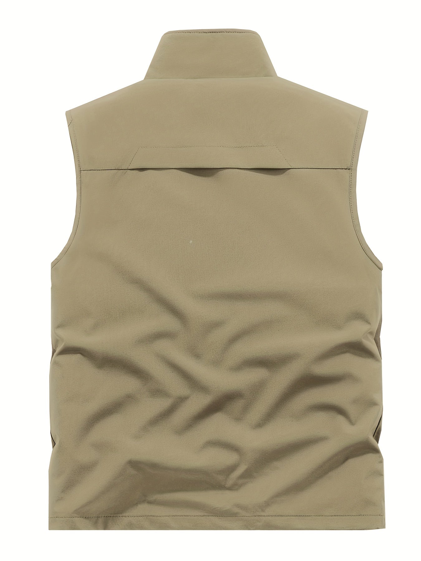 Sten Outdoor Vest