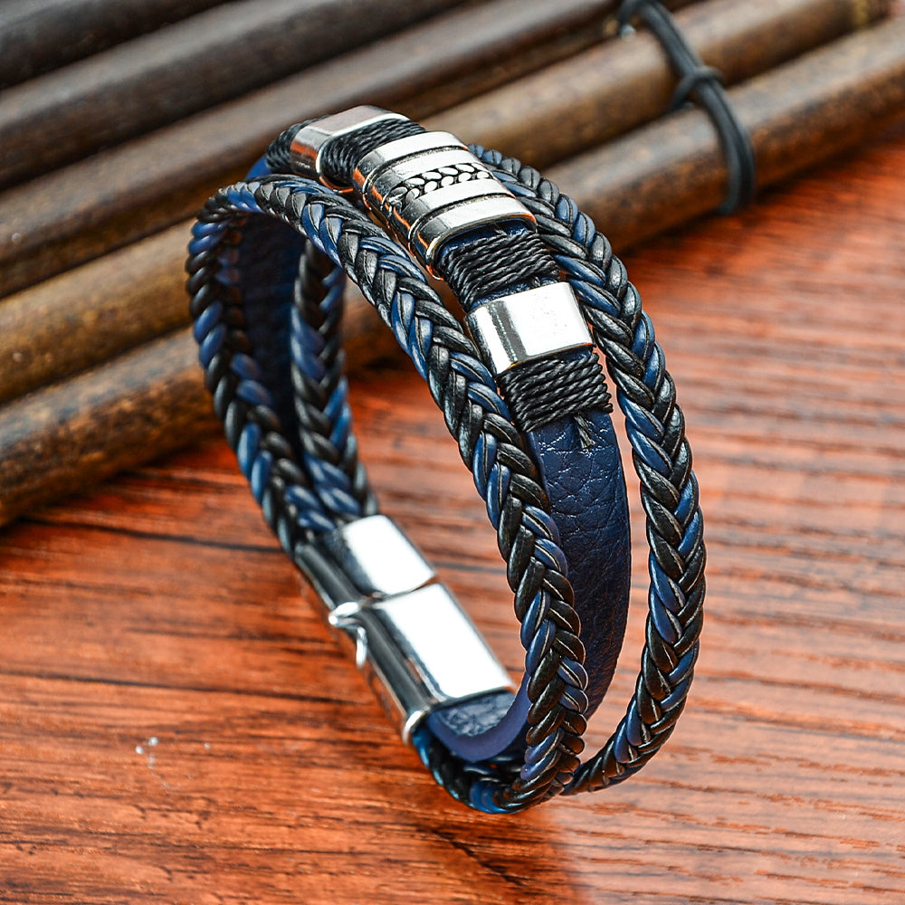 Leif Bracelet Set