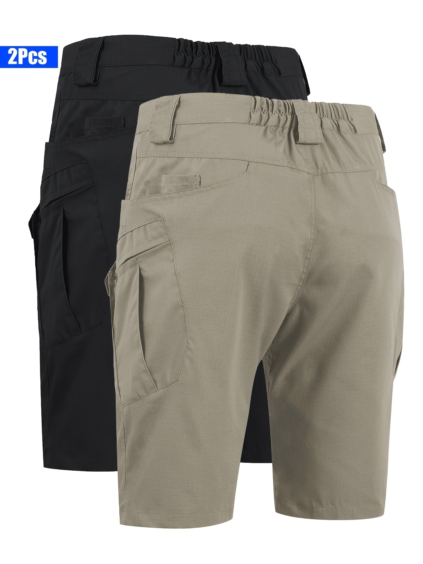 Atlas Taktiska Shorts