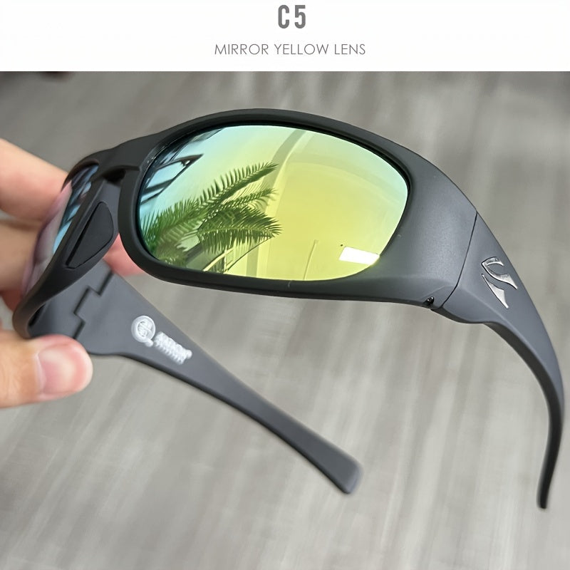 Storm Polarized Sunglasses