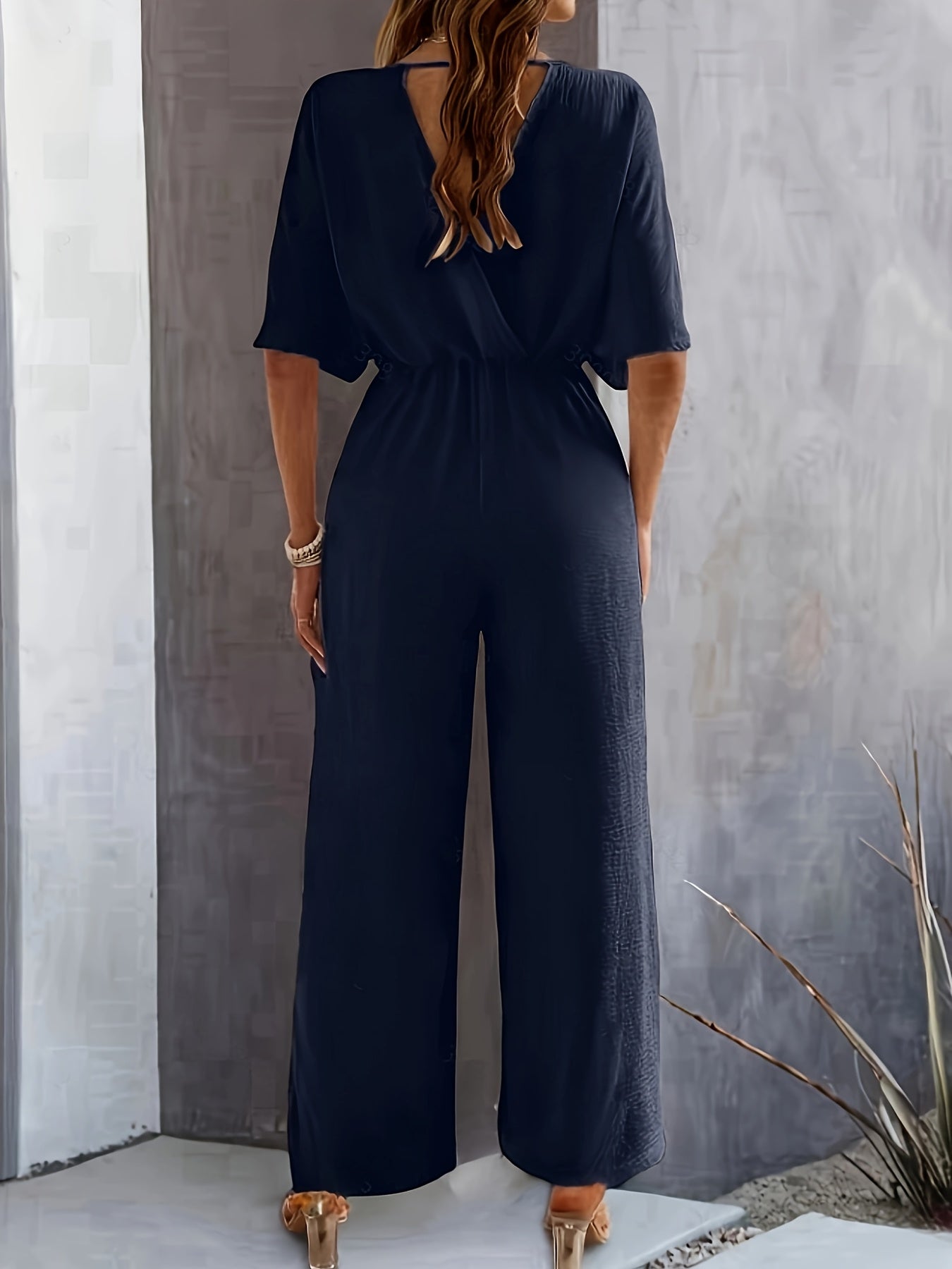 Nova Jumpsuit