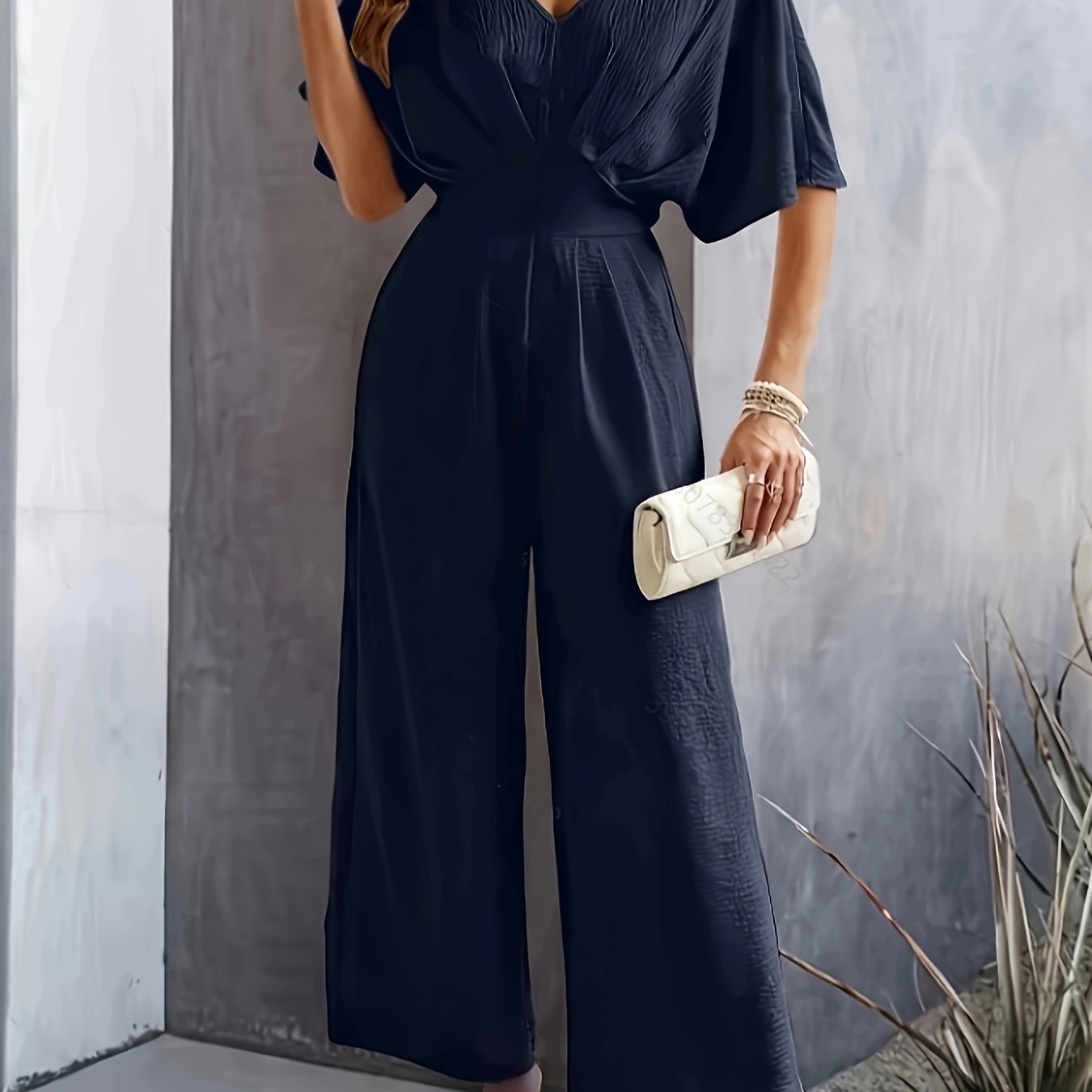 Nova Jumpsuit