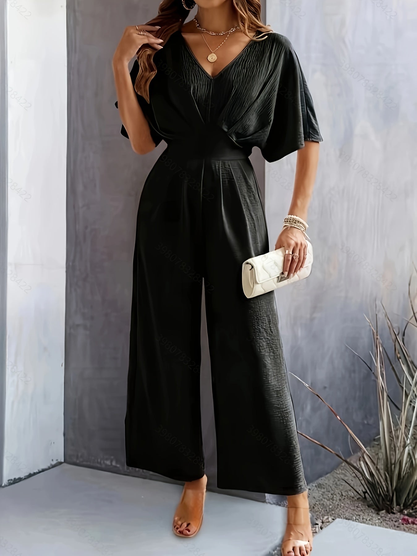 Nova Jumpsuit