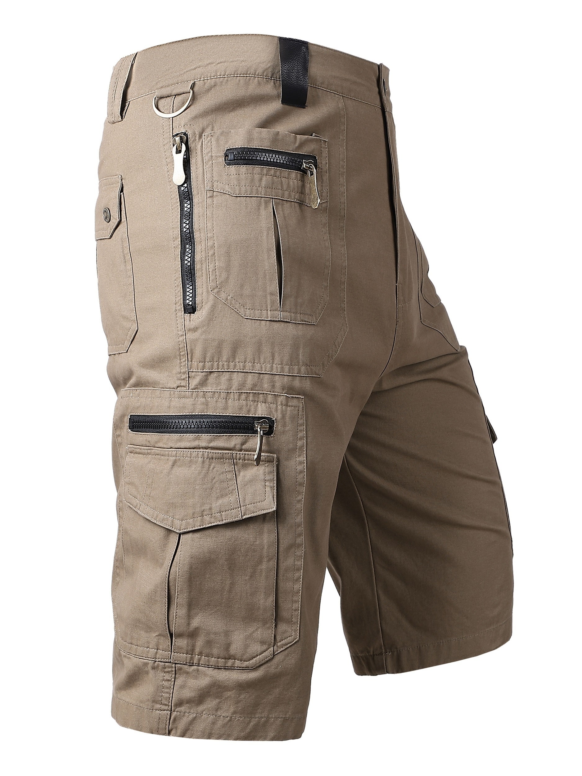 Björn Cargo Shorts