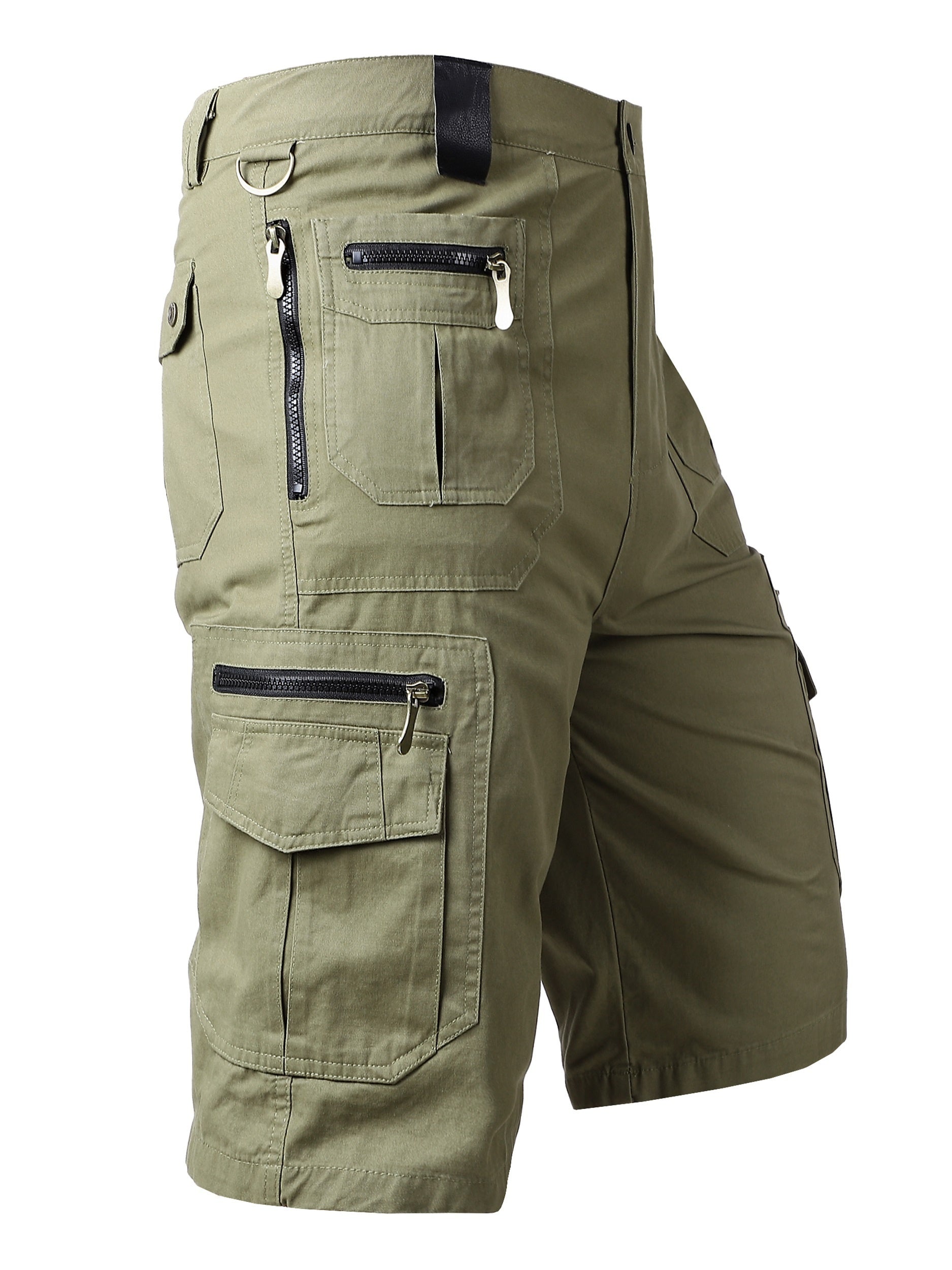 Björn Cargo Shorts