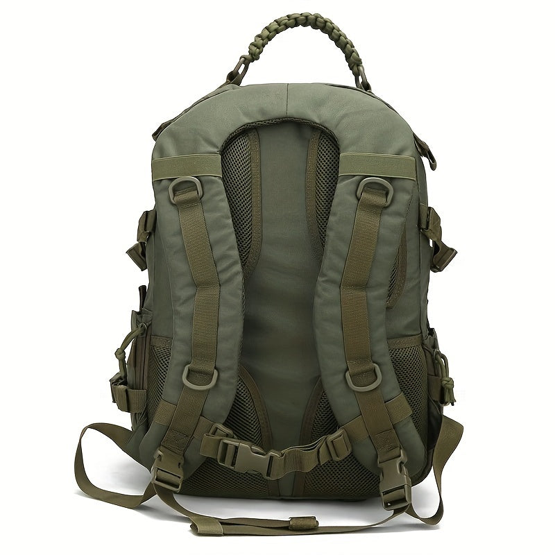 Einar Tactical Backpack