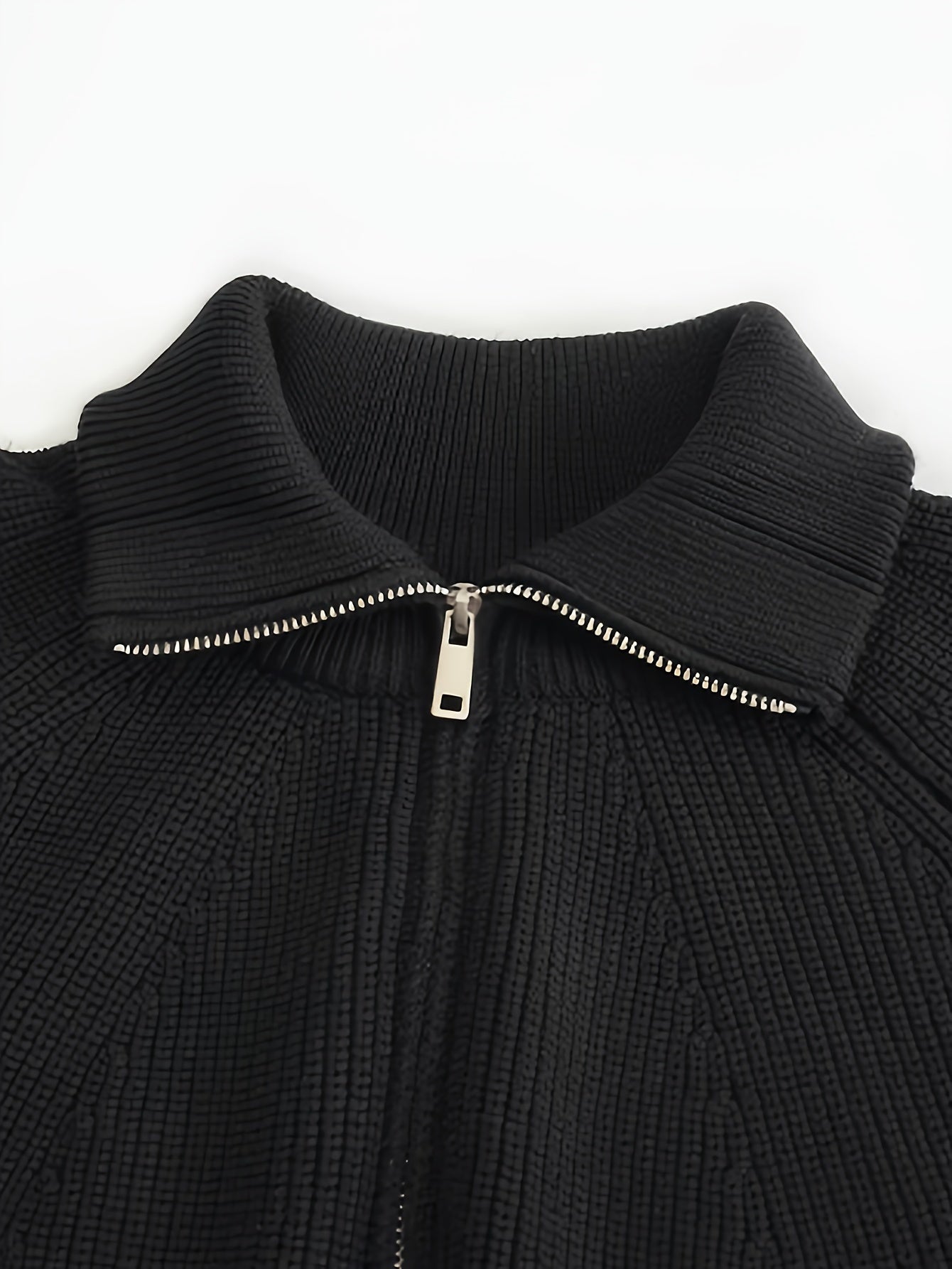 Erik Zip Pullover