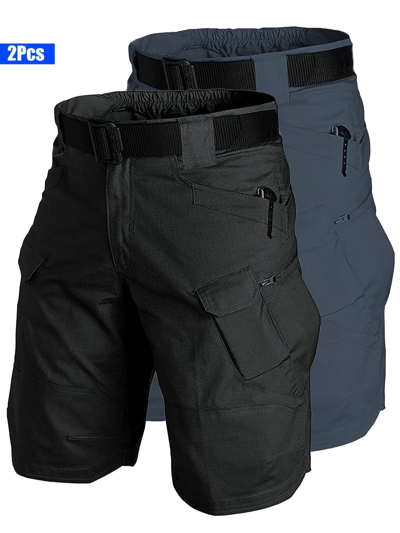 Atlas Taktiska Shorts