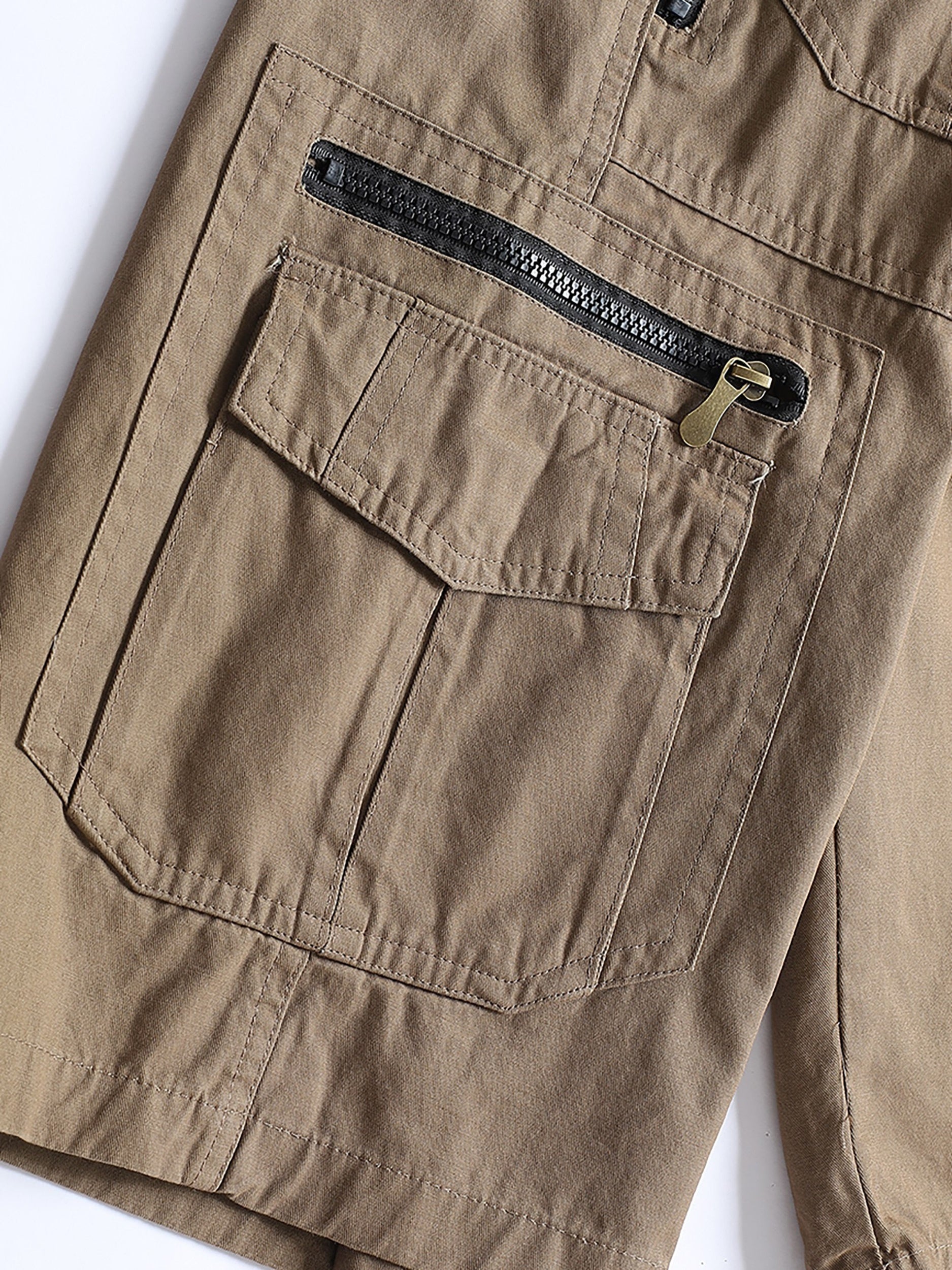 Björn Cargo Shorts