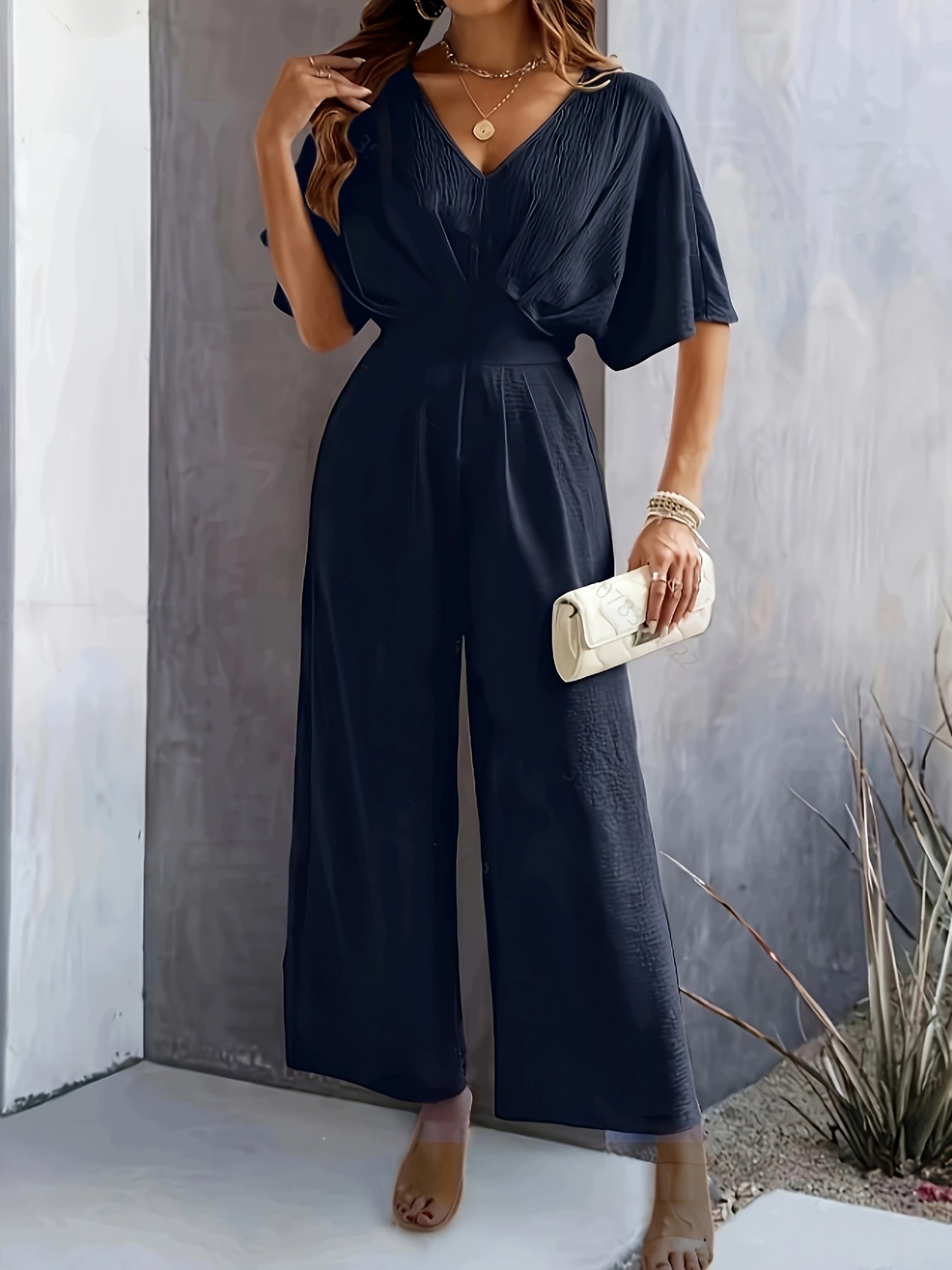 Nova Jumpsuit