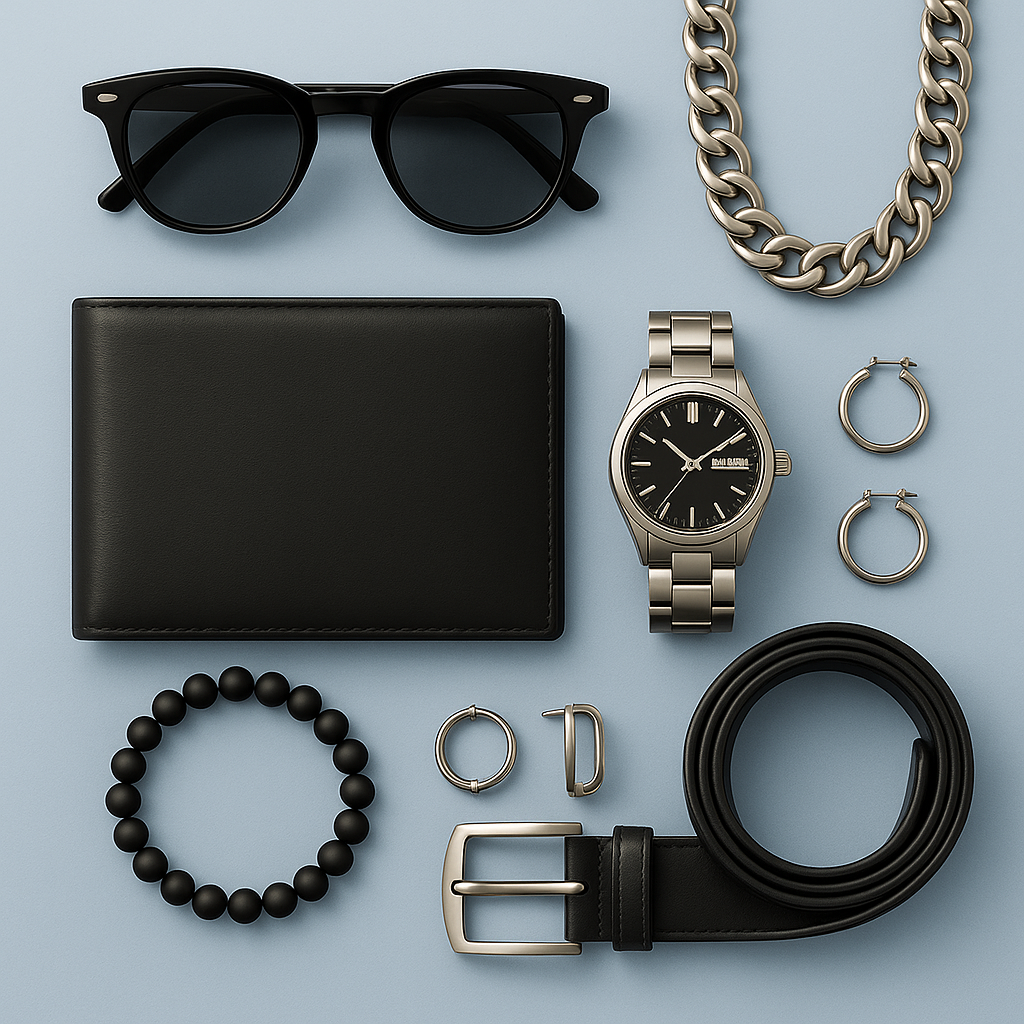 Accessoarer