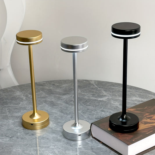 Lysa Touch Bordslampa