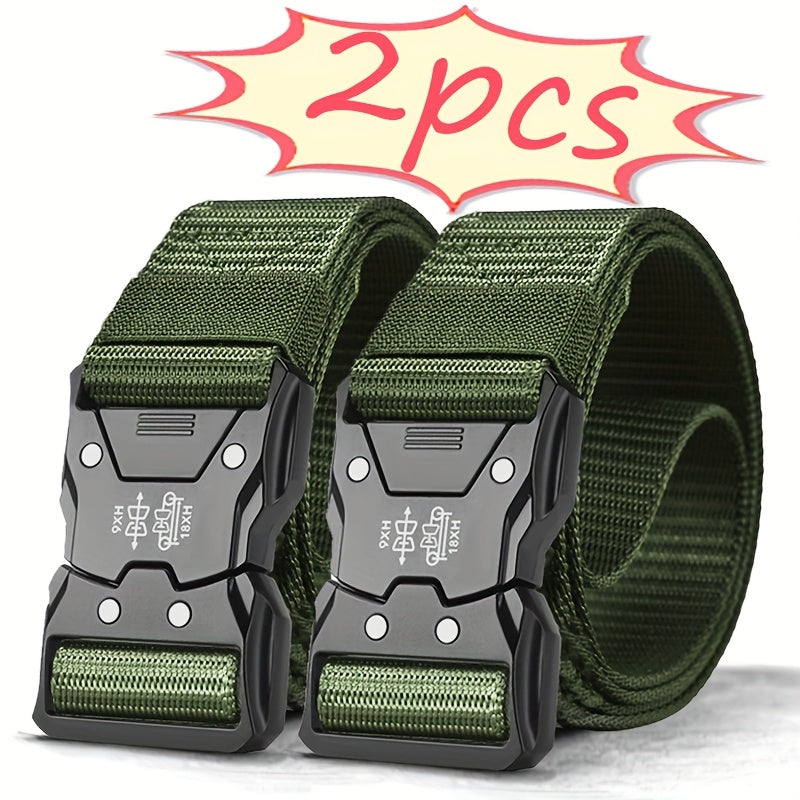 Tor Belt