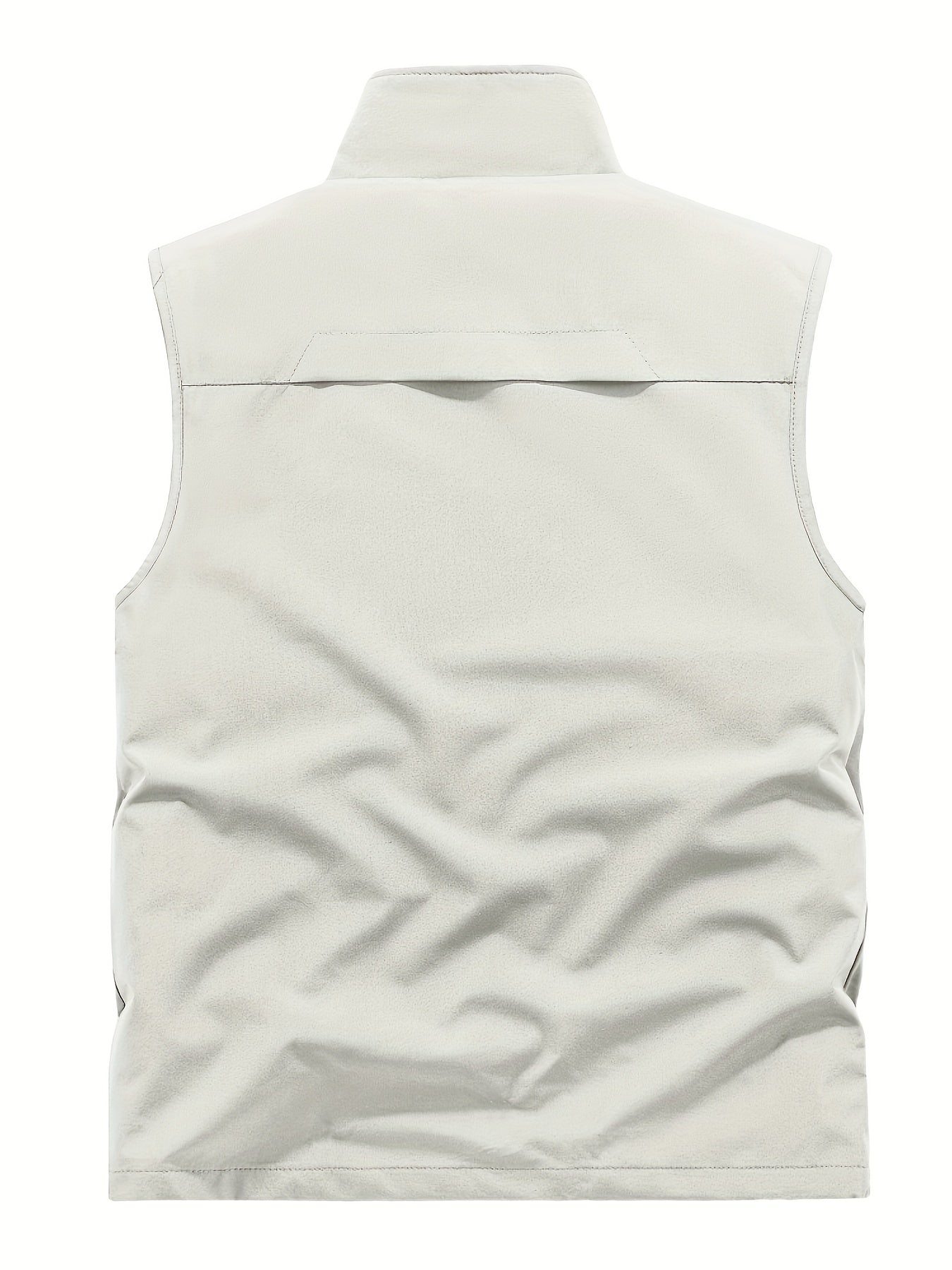 Sten Outdoor Vest