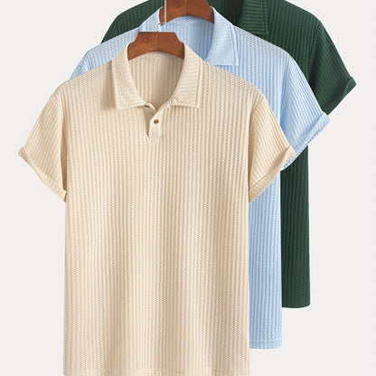 Viktor Casual Set