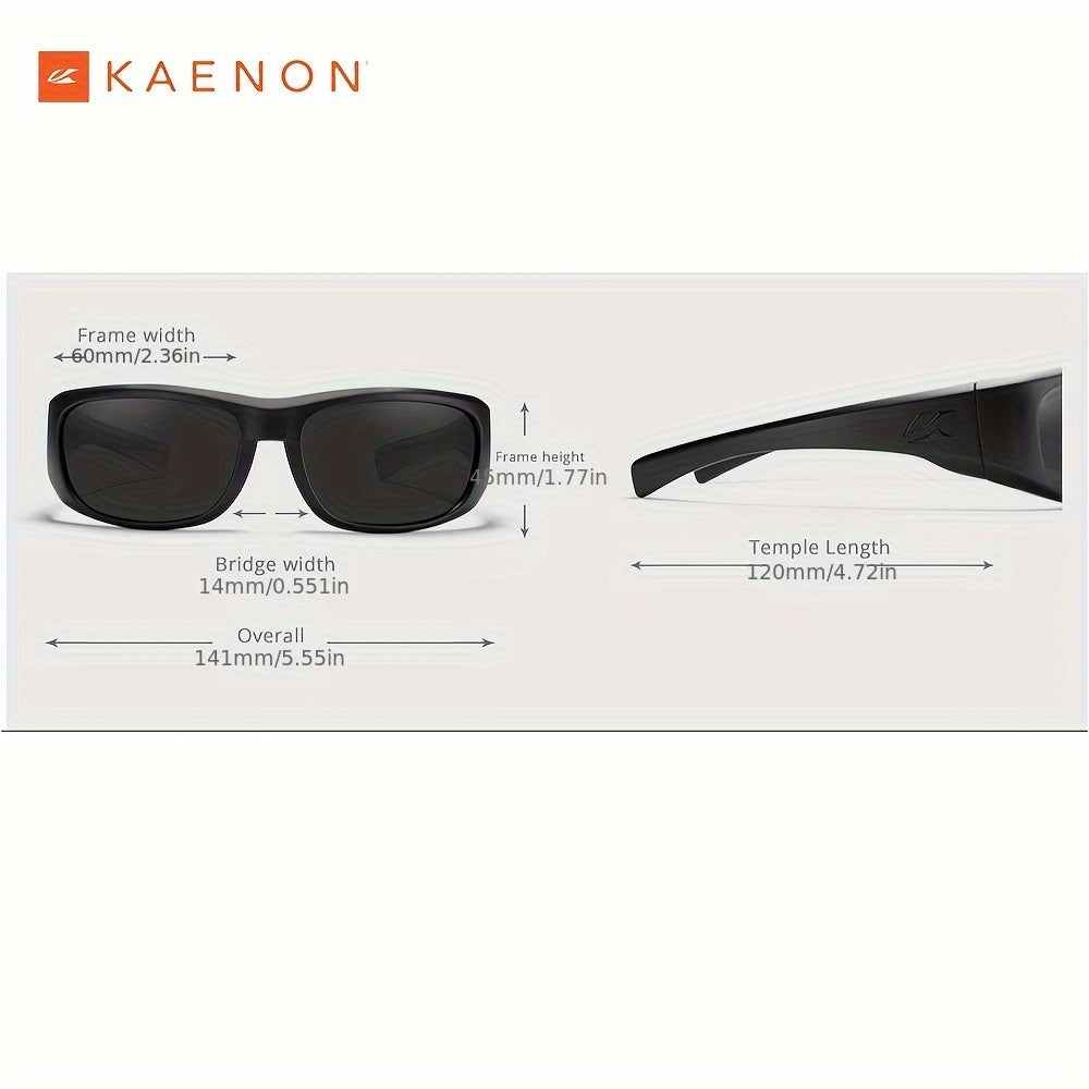 Storm Polarized Sunglasses