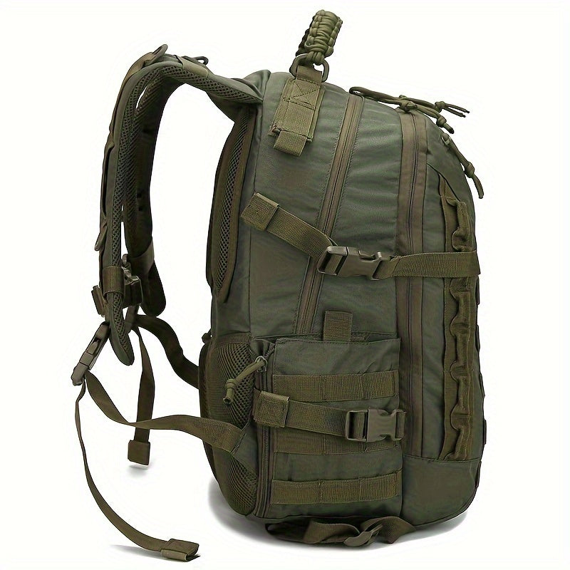 Einar Tactical Backpack