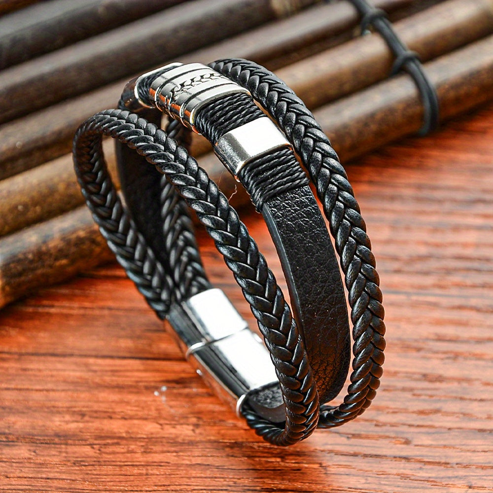 Leif Bracelet Set