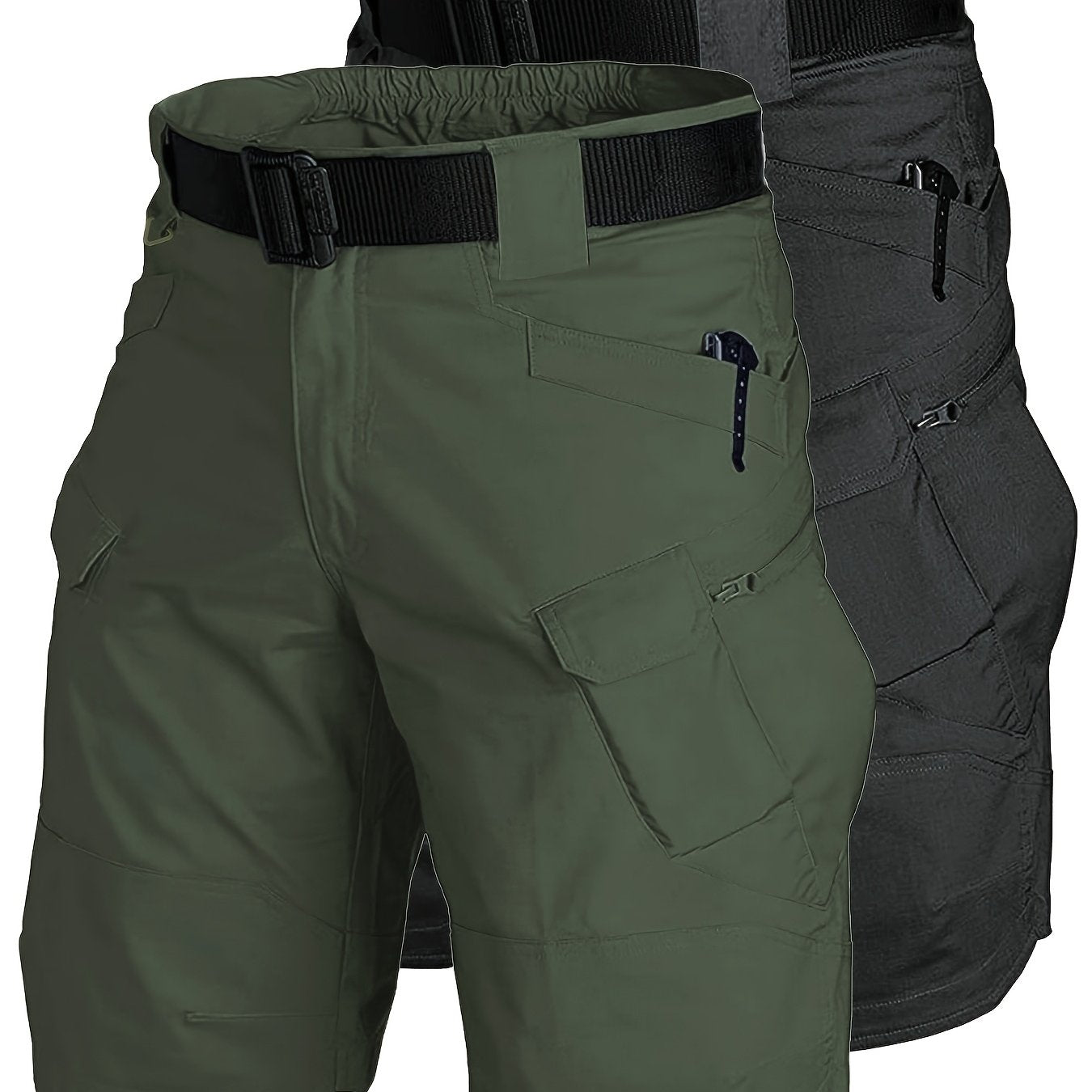 Atlas Taktiska Shorts