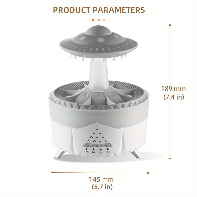 Dimma AromaDiffuser